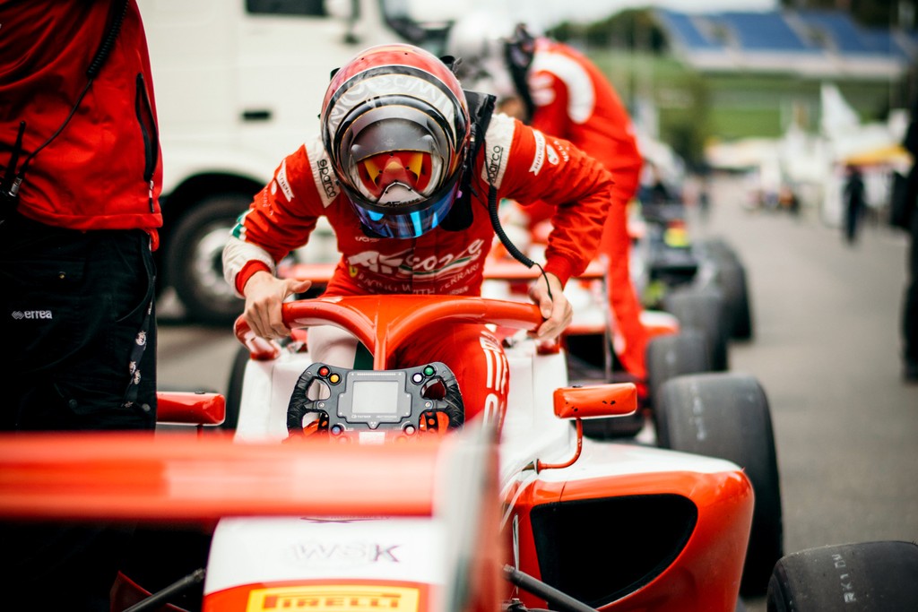 (Foto: Prema Powerteam)